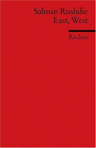 Salman Rushdie - East, West - Preis vom 07.10.2026 11:45:10 h
