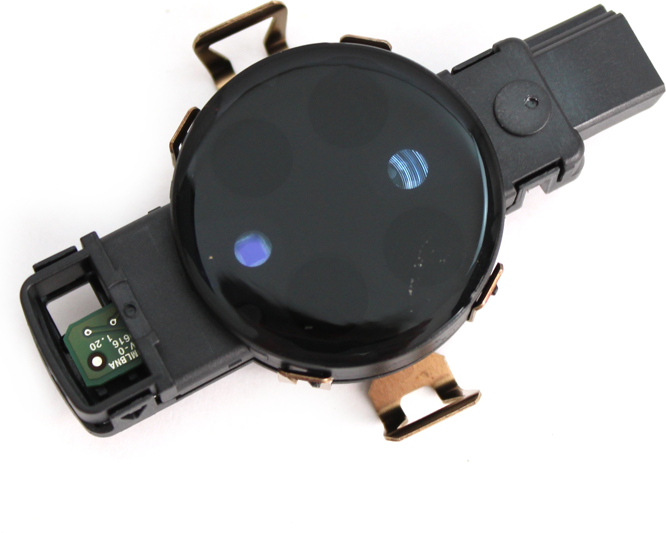METZGER 0901571 Regensensor