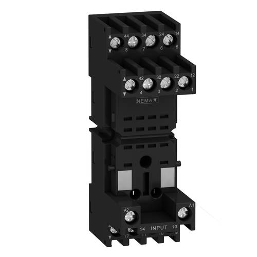 Schneider Electric RXZE2M114M Relaissockel 10St.