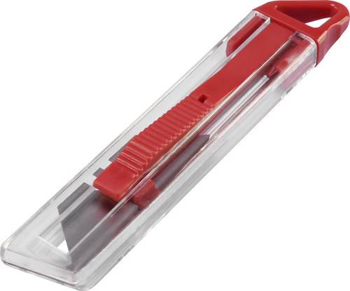 TOOLCRAFT TO-4848819 Sicherheitsmesser 130mm 1St.