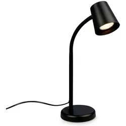 Briloner, Tischlampe, Tischleuchte (GU10)