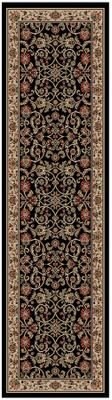 Mayberry Hometown Classic Oriental Keshan Area Rug