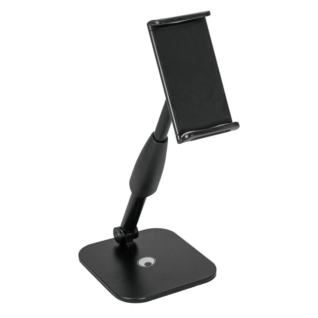 Omnitronic HTS-2 Smartphone und Tabletständer (60006304)