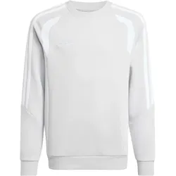 adidas Tiro 26 League Sweat Crew Kids Sweatshirt Kinder - team li