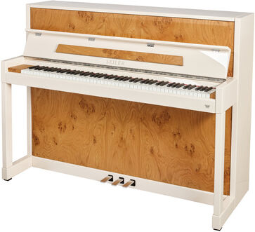 Seiler 116 Impuls S Chrom