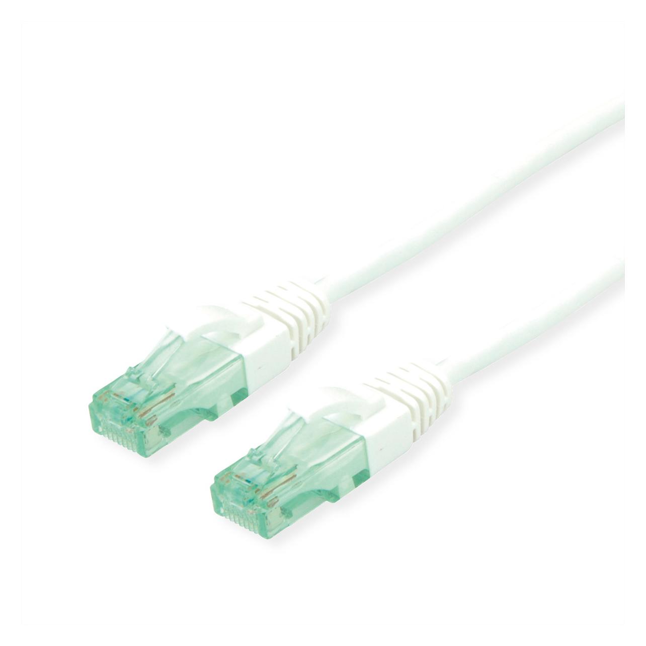 Roline UTP Patchkabel (CAT6a, 15 m) (21.45.3168)