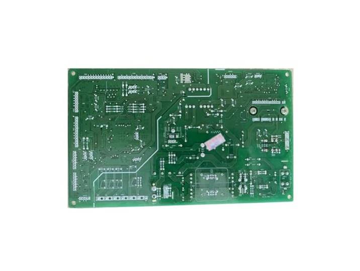 Kühlschrank-Motherboard, PCB-Steuerkarte, Modellnummer, kompatibel mit LG, EBR86162657