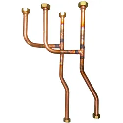 Dimplex 378780 Anschluss-Set 2. Heizkreis M Flex AS 2HK AS2HK