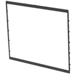 HP Sps-Bezel LCD Rgb als, Notebook Ersatzteile