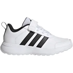 adidas VL Move Sneaker Kinder KH9936 - cloud white/core black/cloud white 31