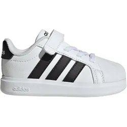 adidas Street Talk Baby-Sneaker JQ6145 - cloud white/core black/core black 19