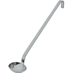 Schneider - Saucenlöffel, Länge: 330 mm