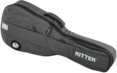 Ritter Bern Classical 1/2 ANT Anthrazit