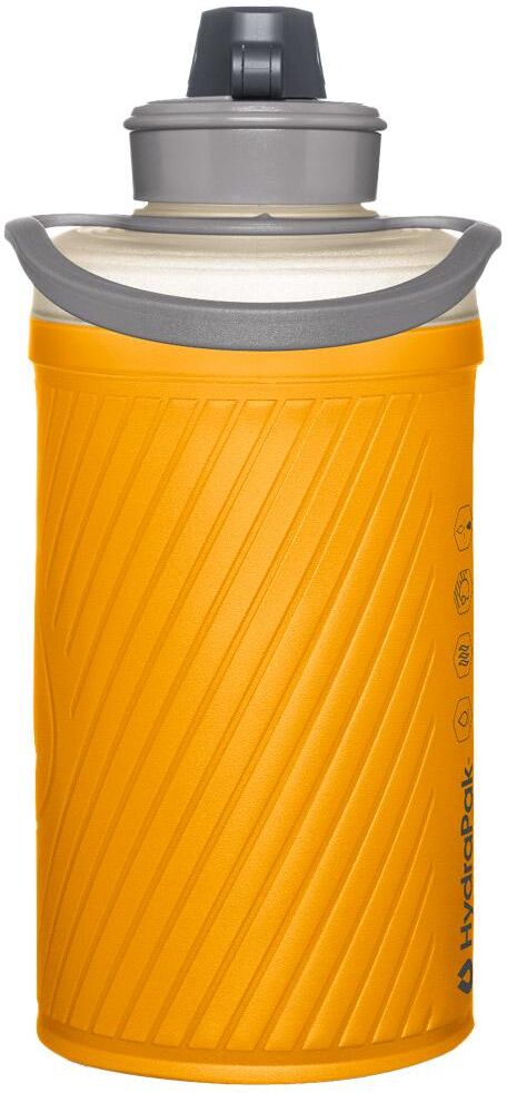 Hydrapak  - Flux 750 ml Golden Yellow - Gourde