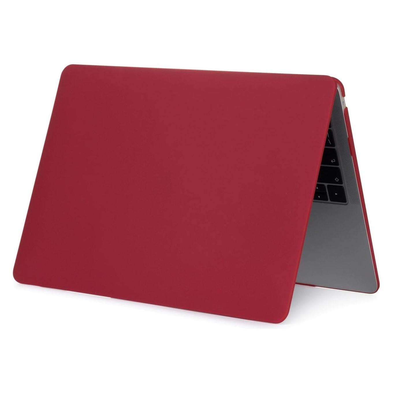 Screenguard Hard Case für Apple MacBook Pro 16" Retina (2019) A2141 (00030114)
