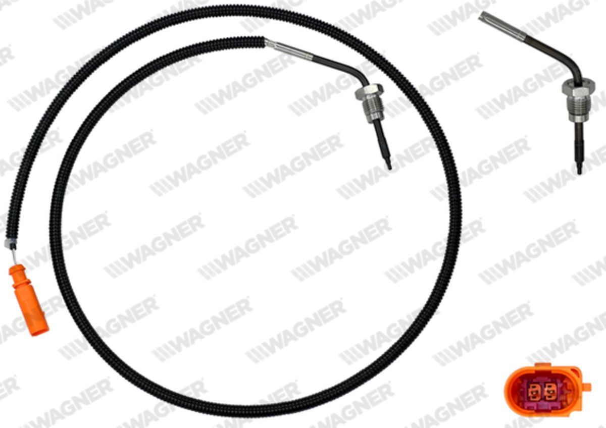 Avgastemperatursensor Wagner Etp00223