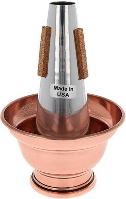 Tom Crown Trumpet Cup C/A Adjust