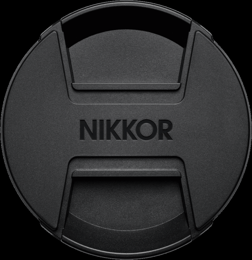 Nikon LC-77B Bouchon d'objectif