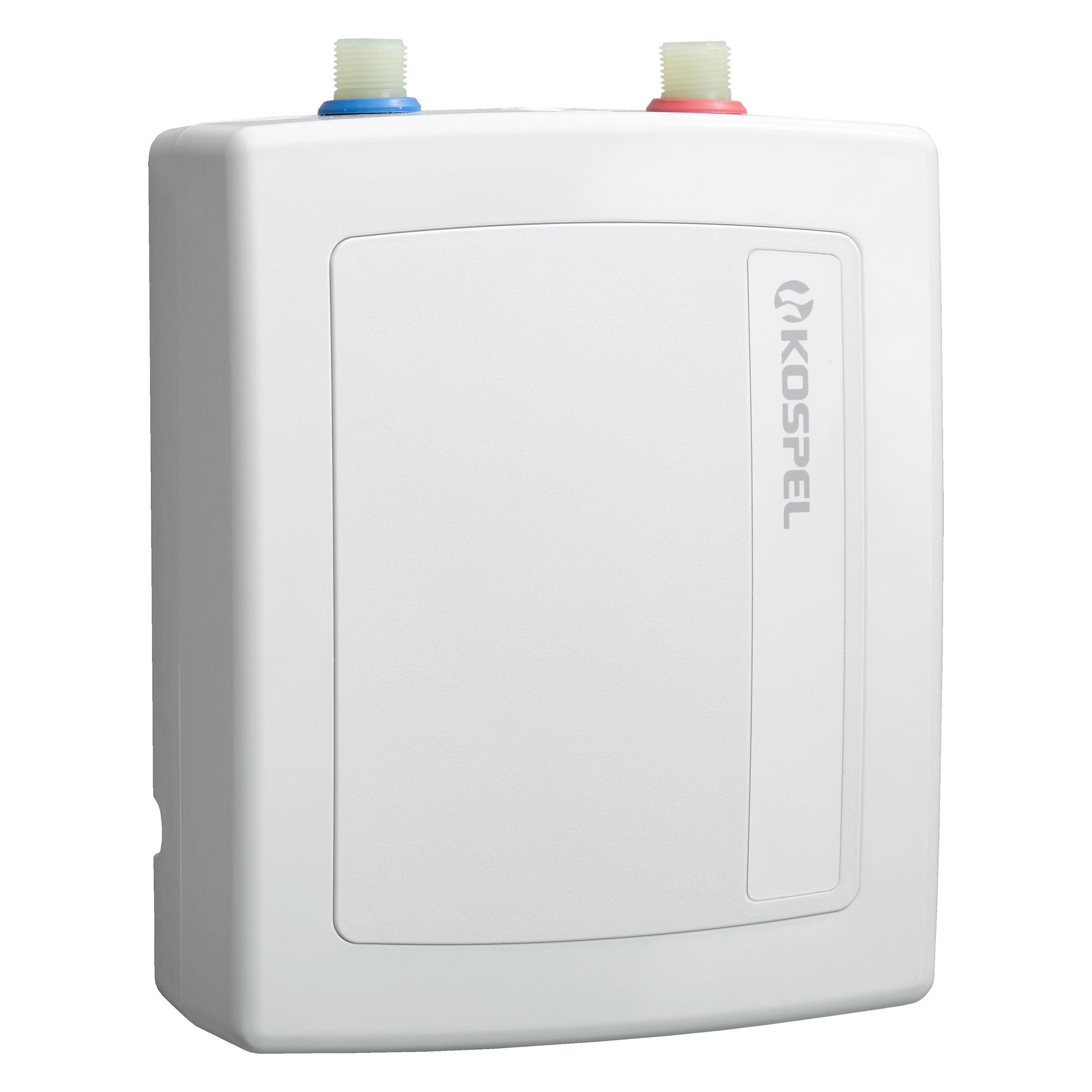 Viessmann Inst. Water Heater Kospel Epo2-6 Amicus (EPO2-6.EU)