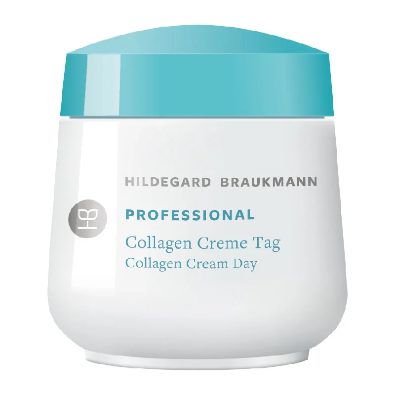 Hildegard Braukmann Professional Collagen Creme Tag, 50ml 07914