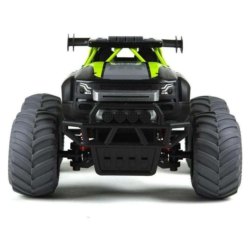 Tec-Toy Monster Truck Hot Racing (471407)