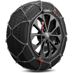 König Chain, Schneeketten, XG-12 PRO 266