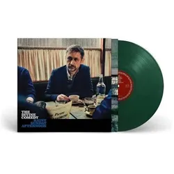 Divine Comedy Records, Schallplatten, Rainy Sunday Afternoon - Dark Green (Colv) (Grn) (The Divine Comedy)