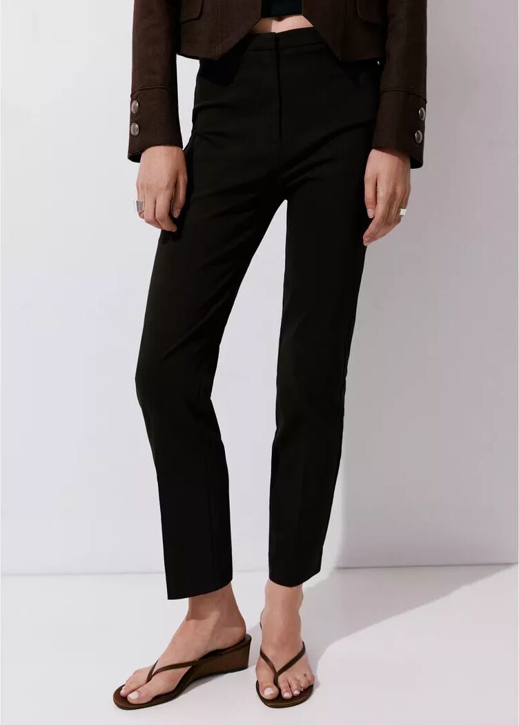Mango - Hose, für Damen, Größe 38