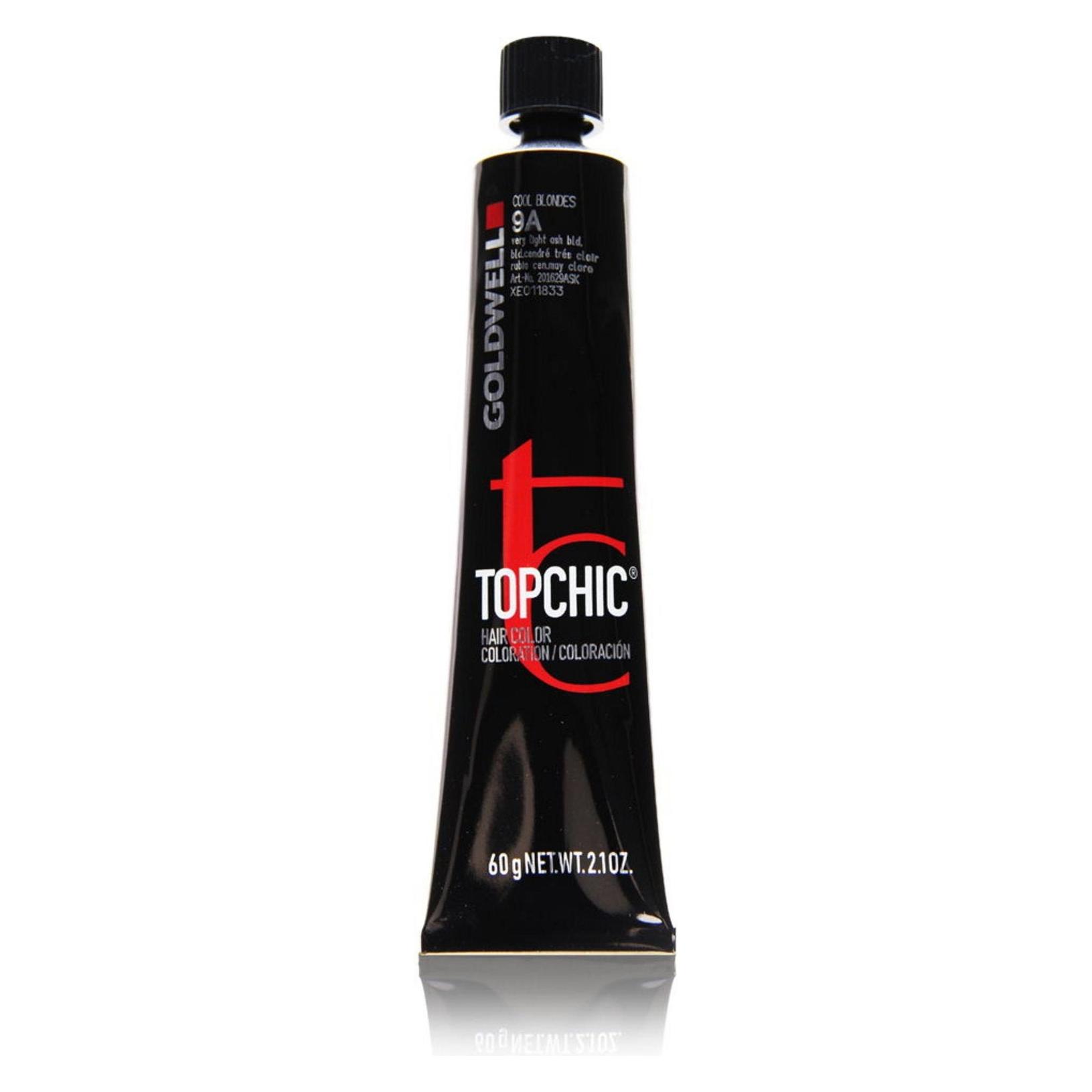 Goldwell Topchic (9A) (201629)
