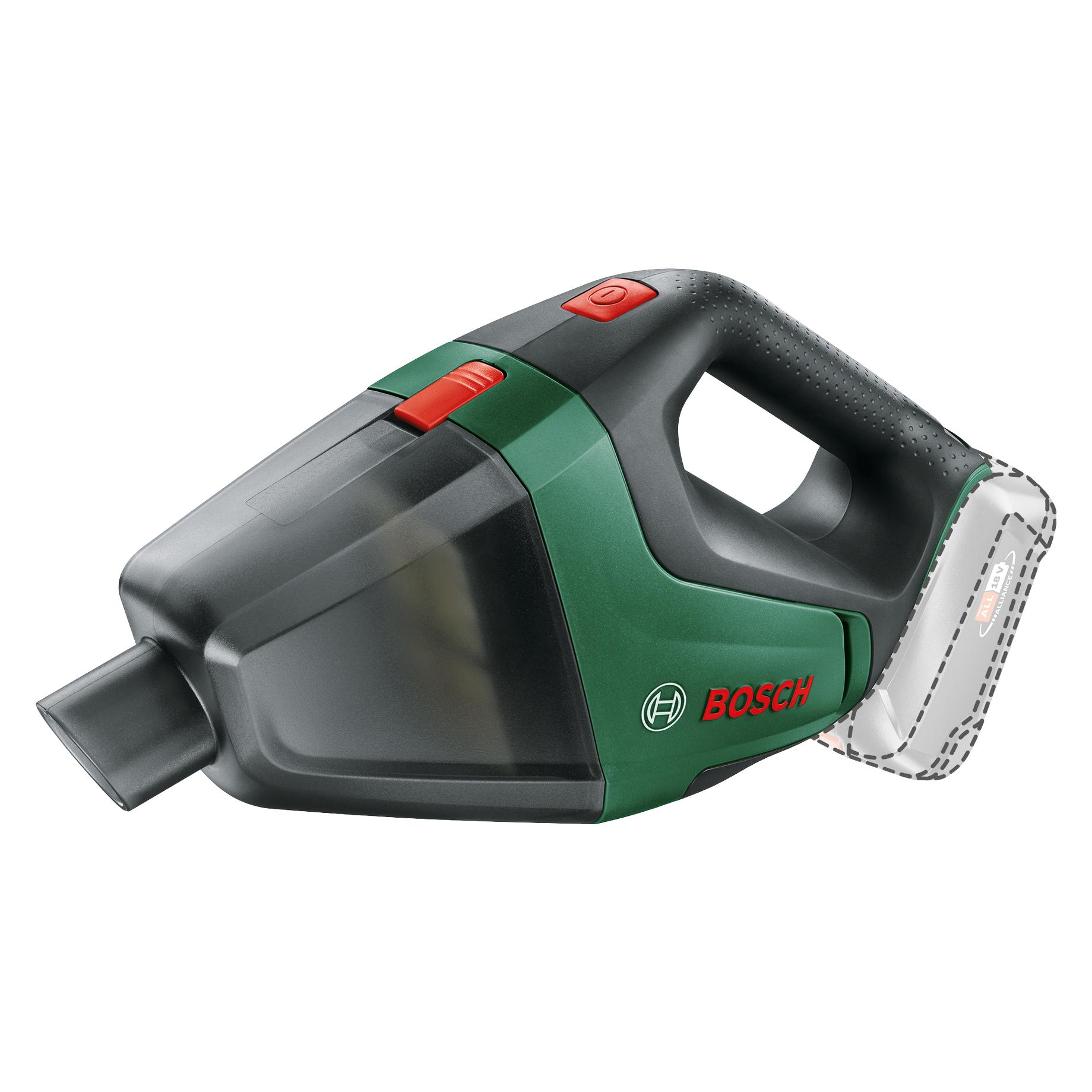 Bosch Hausgeräte UniversalVac (06033B9100)