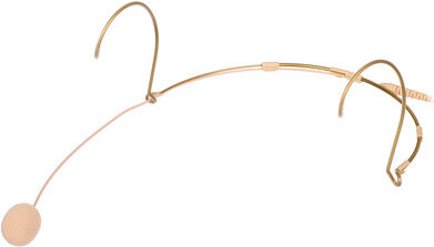 DPA 4088-DP-A-F34-LH Beige