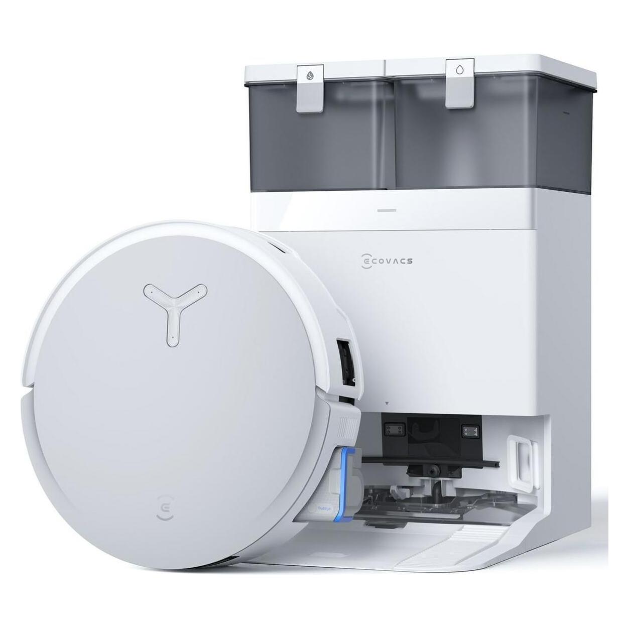 Ecovacs Deebot X8 Omni (18000 Pa, Wischrolle) (Deebot X8 Omni)