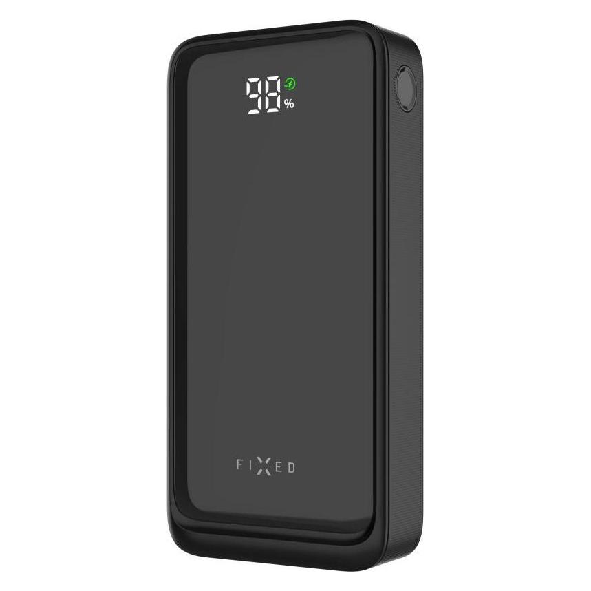 Fixed Zen2 20, PD 20W, 20 000 mAh (20000 mAh, 20 W) (FIXZEN2-20-BK)
