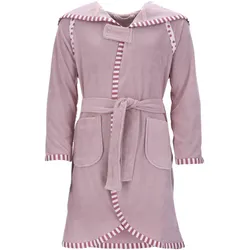 Vossen Bademantel Mimmi sea lavender 98/104