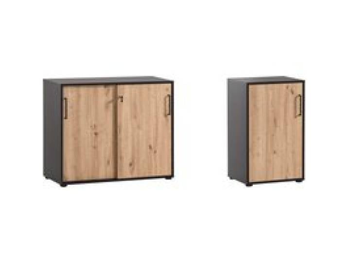 SCHILDMEYER Armoire de bureau, Aino