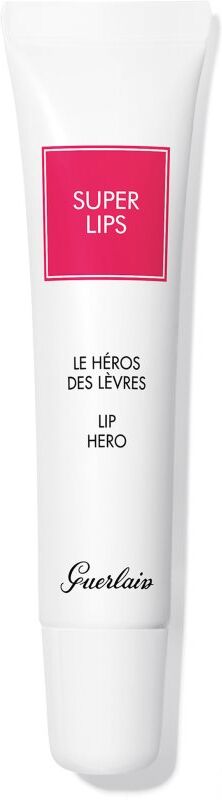 GUERLAIN My Supertips Superlips feuchtigkeitsspendender Balsam für mehr Lippenvolumen 15 ml