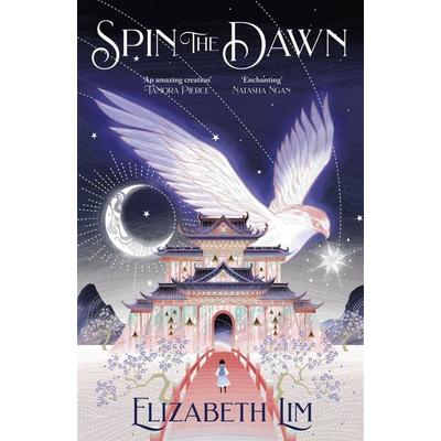 Spin the Dawn, Taschenbuch von Elizabeth Lim, Hodder And Stoughton, 978-1-5293-6290-9