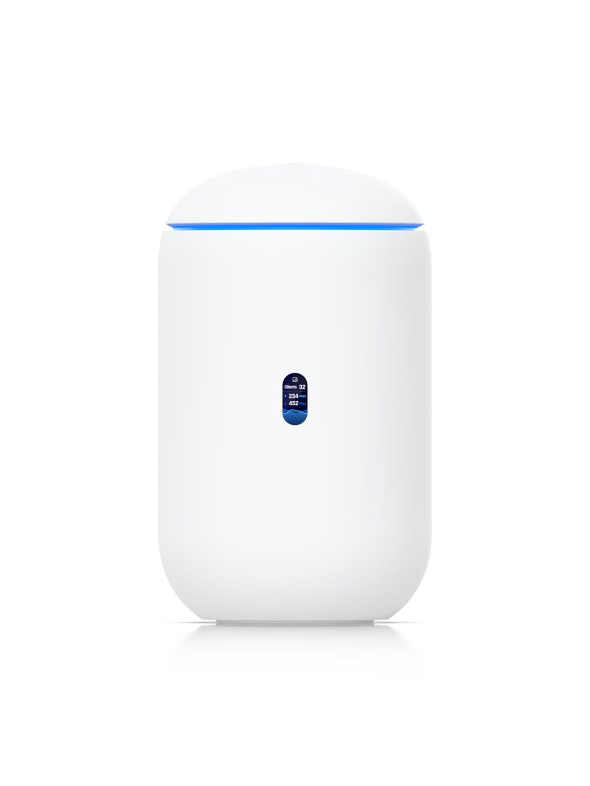 Ubiquiti UniFi Dream Router 7 - Router 802.11a/b/g/n/ac/ax/be (Wi-Fi 7)