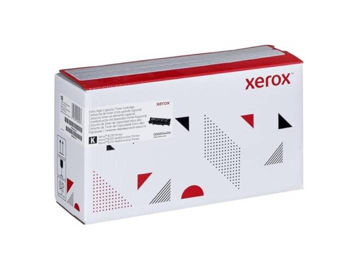 Xerox 006R04404 Tonercartridge, 1 stuk, zwart