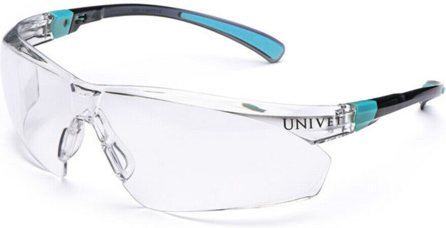 UNIVET Brille 506 UP schwarz blau (506U031300)
