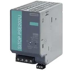 Siemens Dig Industr. Redundanzmodul 24VDC,40A, IP20 6EP1961-3BA21
