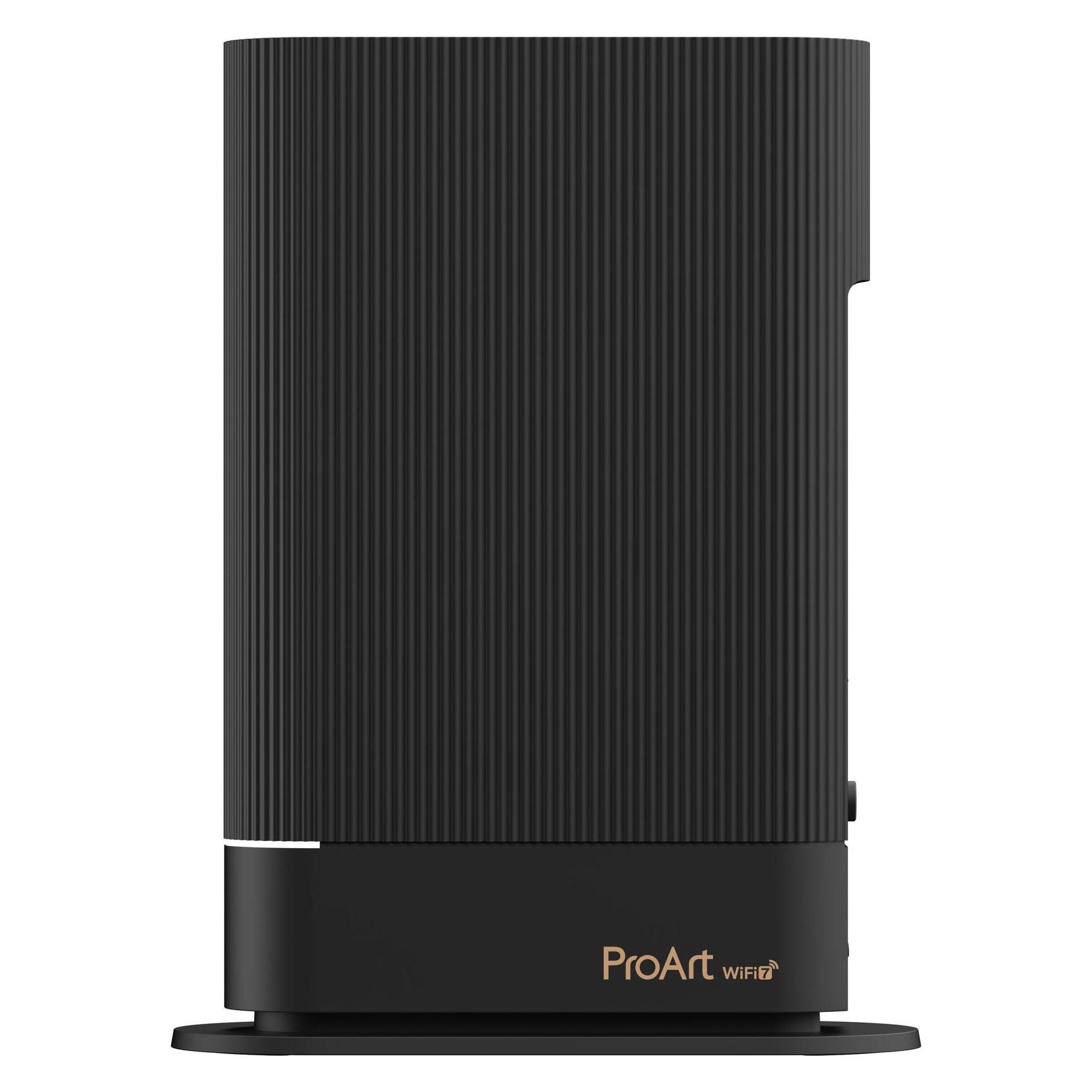 ASUS WL-Router PRT BE5000 ProArt Dual-Band (90IG0AG0-MO9C10)