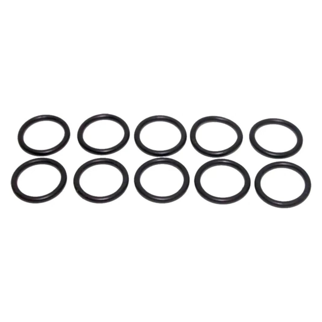 Wolf-Garten Wolf ET O-Ring S a 10 St. für Anschluss-Stück Vor-/Rücklauf (8602525)