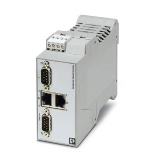Phoenix Contact 2702774GW EIP/ASCII 2E/2DB9 Schnittstellen-Wandler 30 V/DC 1St.
