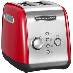 KitchenAid Toaster 5KMT221 - rot