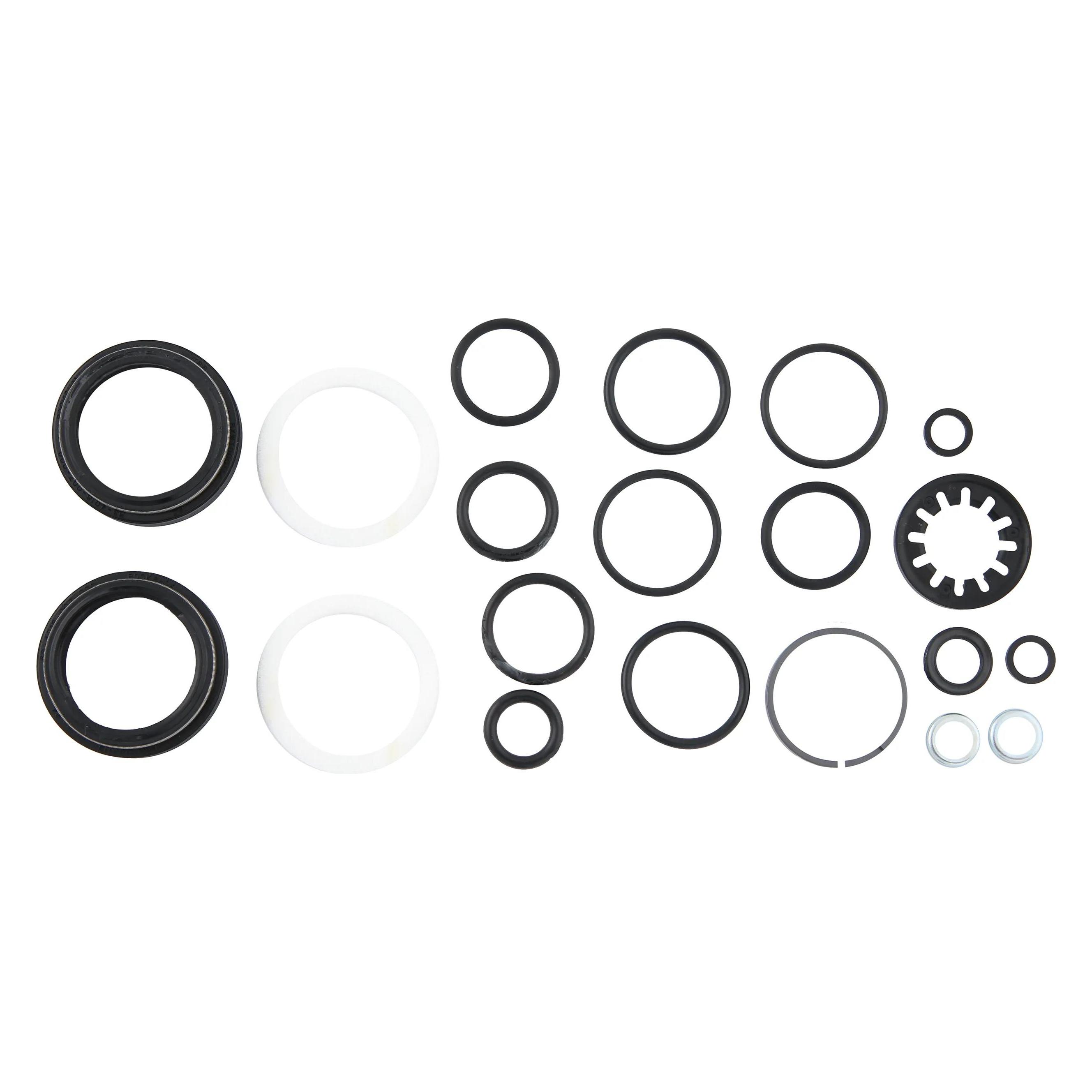 RockShox Federgabel Service Kit, Basic (00.4315.032.628)