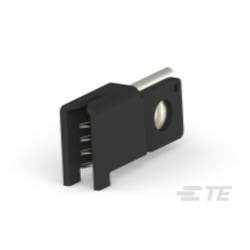 TE Connectivity 104742-2 1 St. Tray