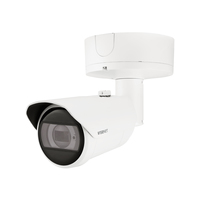 Hanwha XNO-9083R, IP-Sicherheitskamera, Innen & Außen, Kabelgebunden, 120 dB, Decke/Wand, Weiß