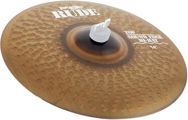 Paiste "14" Rude Sound Edge Hi-Hat"