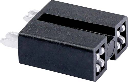 ESKA Kfz Sicherungshalter Pole 2x 2 Pin 30A